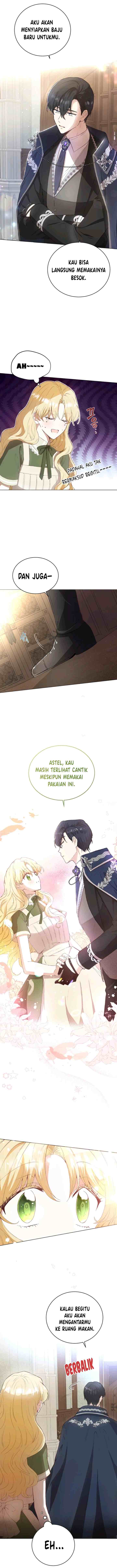 He's My Real Brother, Duke chapter 7 halaman 6