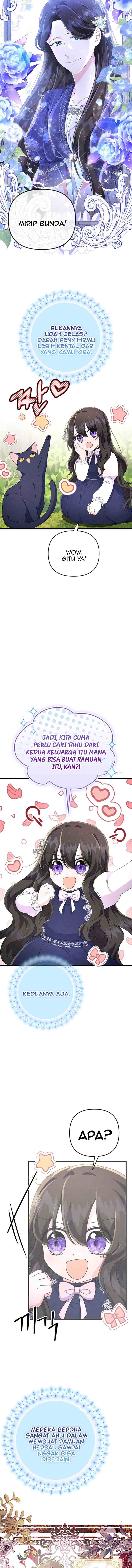It's The First Time For Both of Us chapter 11 halaman 6