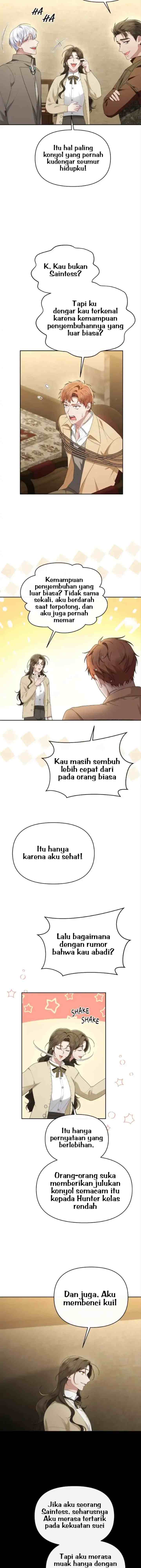 The Runaway Lead Lives Next Door chapter 42 halaman 8