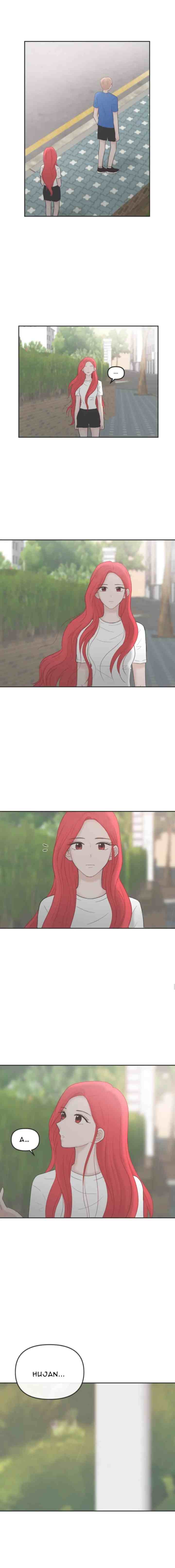 Exchange Male and Female chapter 37 halaman 16