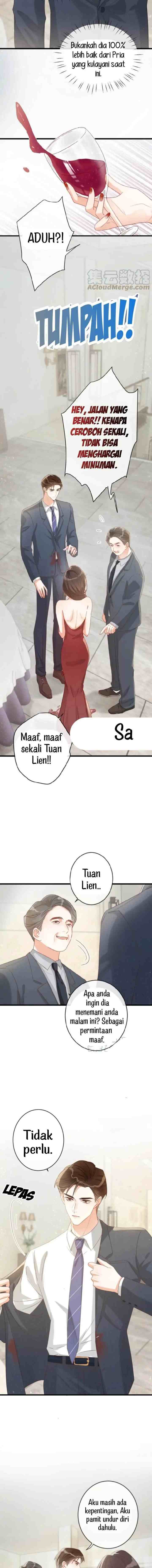 Intoxicated chapter 15 halaman 9