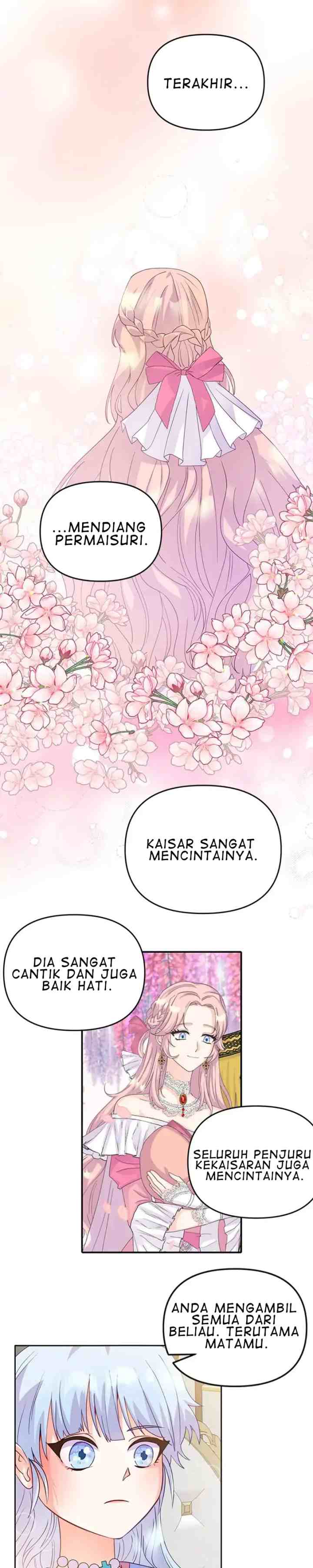 It's Up to Us to Fight the Tyrant chapter 5 halaman 11