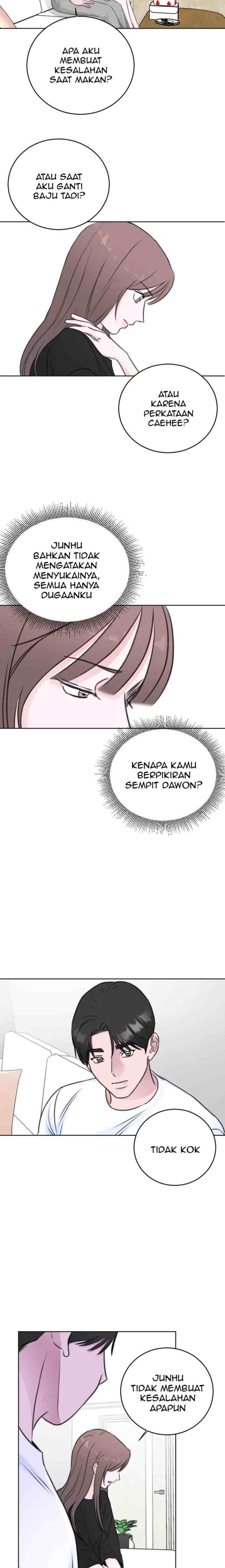 In-House Marriage After Breakup chapter 44 halaman 7