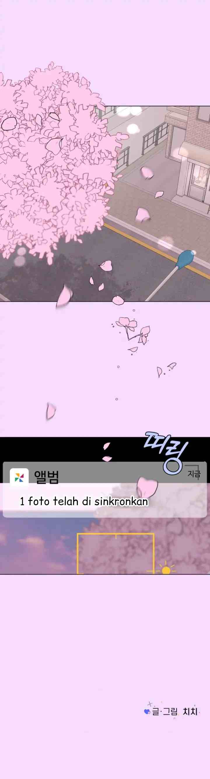Spoiler Highteen chapter 24 halaman 11
