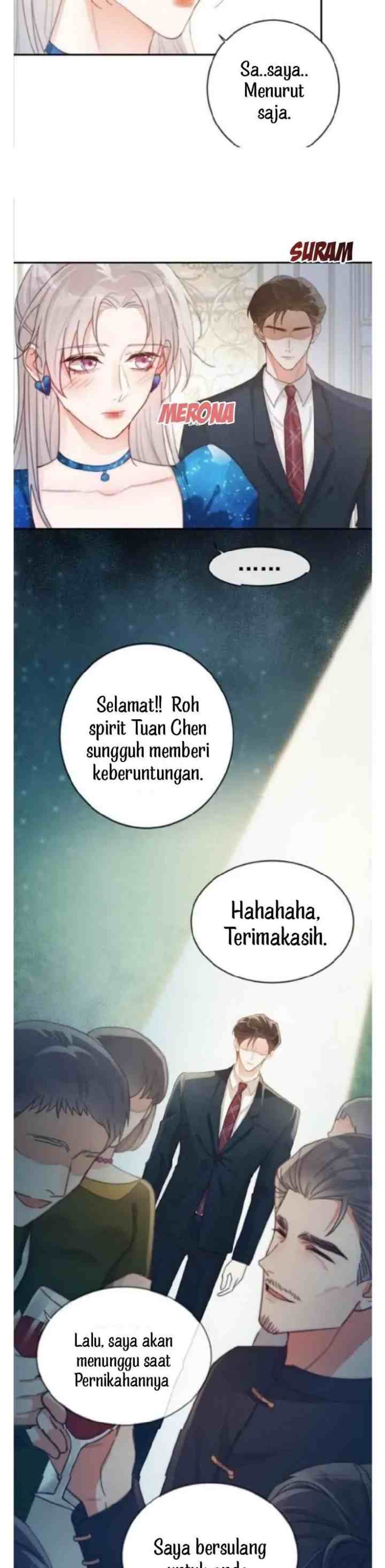 Intoxicated chapter 24 halaman 4
