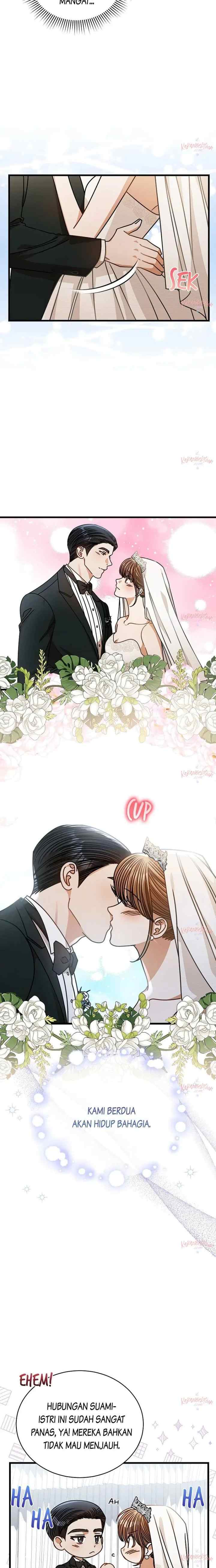 I Confessed To The Boss chapter 78 halaman 11