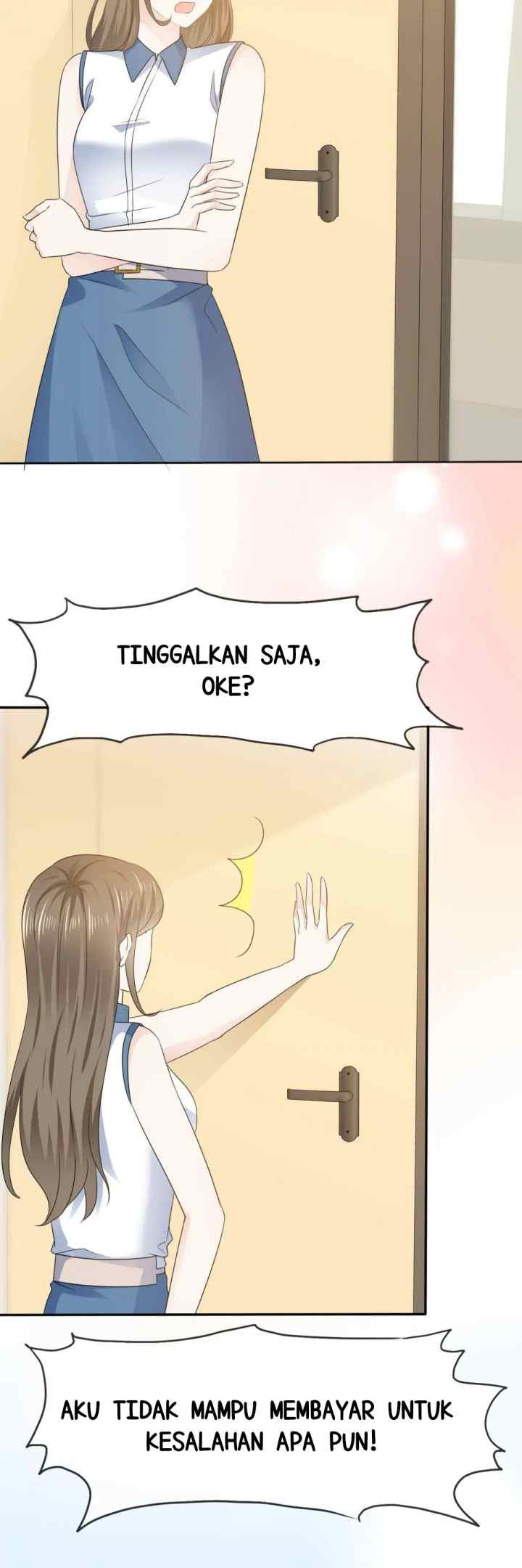 She Lived In Your Heart For Many Years chapter 34 halaman 9