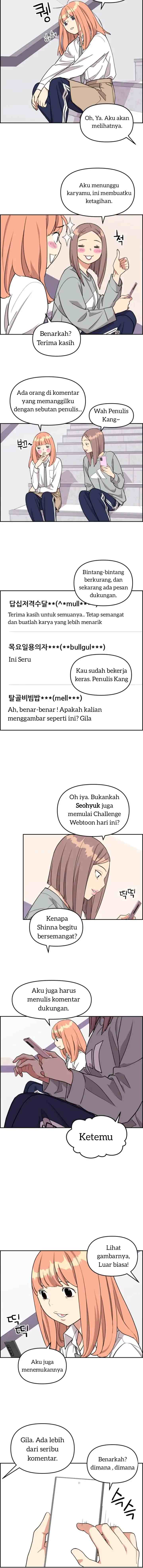 Her Conquero chapter 11 halaman 10