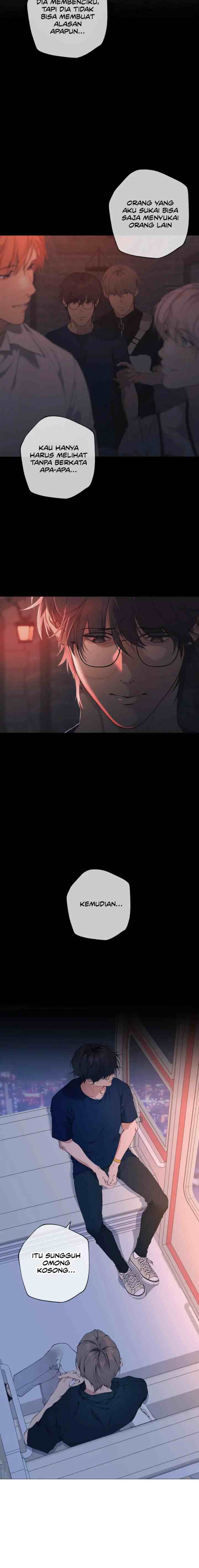 Lost in the Cloud chapter 60 halaman 8
