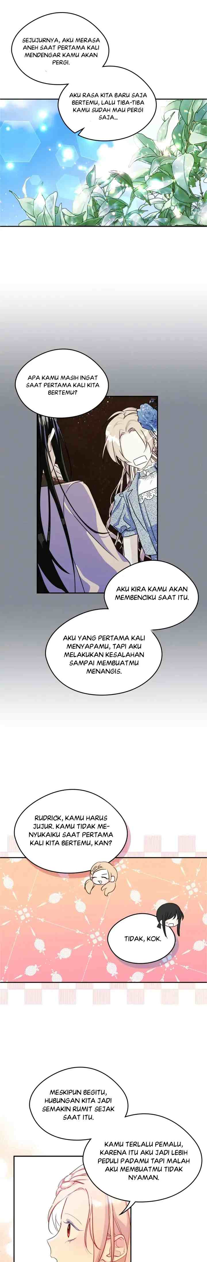 I Became the Male Lead's Female Friend chapter 18 halaman 10