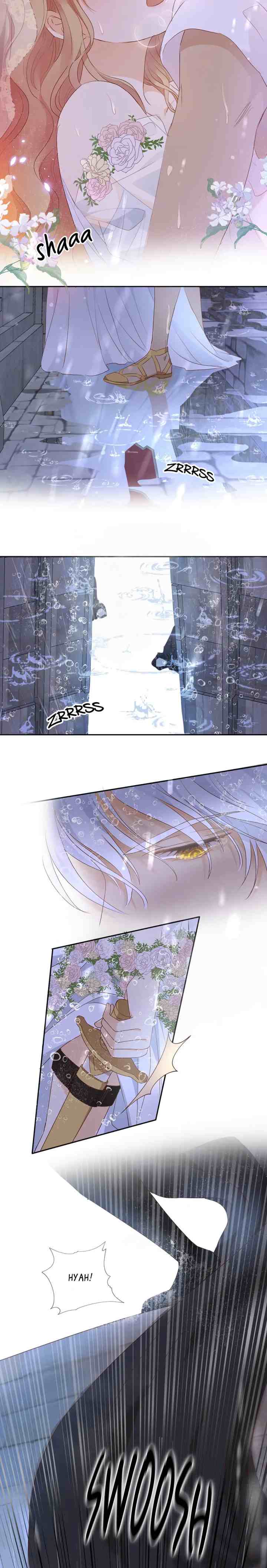 The Lady and The Lion chapter 95 halaman 11