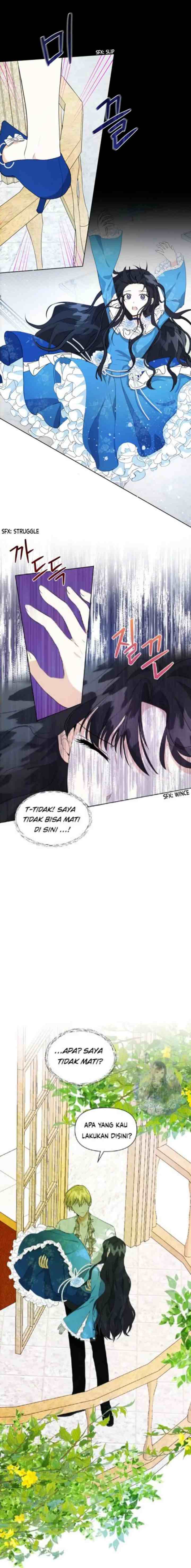 I Became the Wife of a Tragedy's Main Lead chapter 3 halaman 14