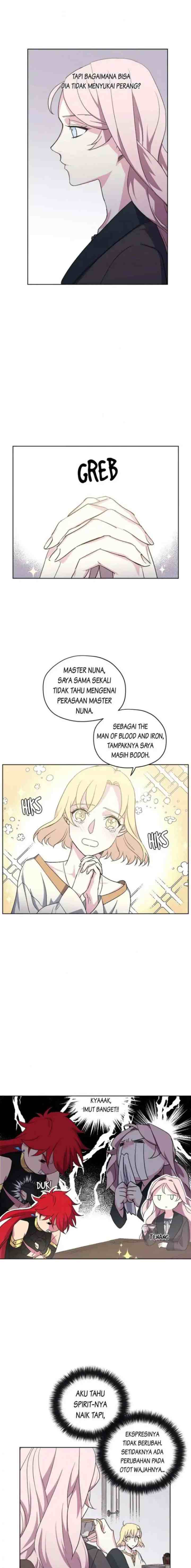 Chitra chapter 26 halaman 9