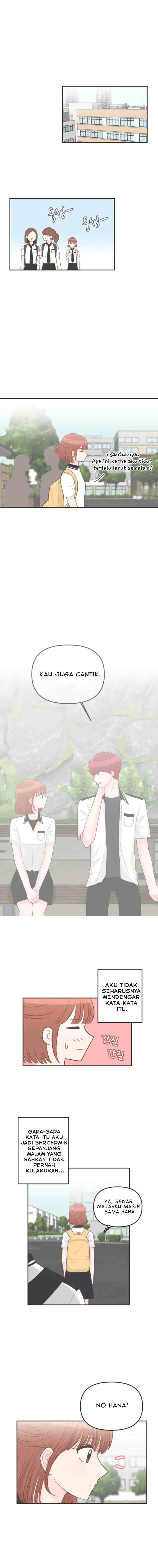 Exchange Male and Female chapter 10 halaman 12