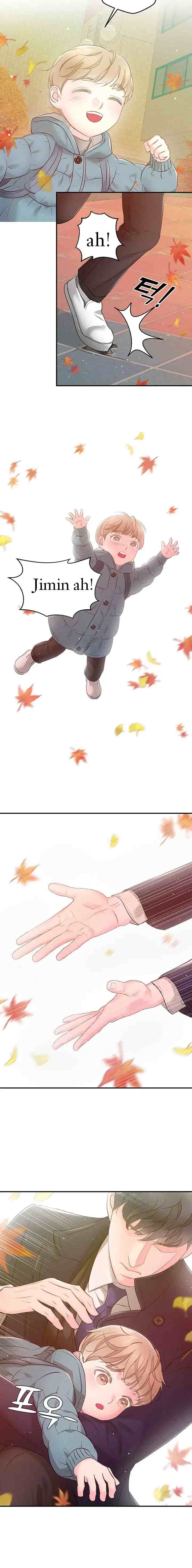 Fall for You chapter 21 halaman 13
