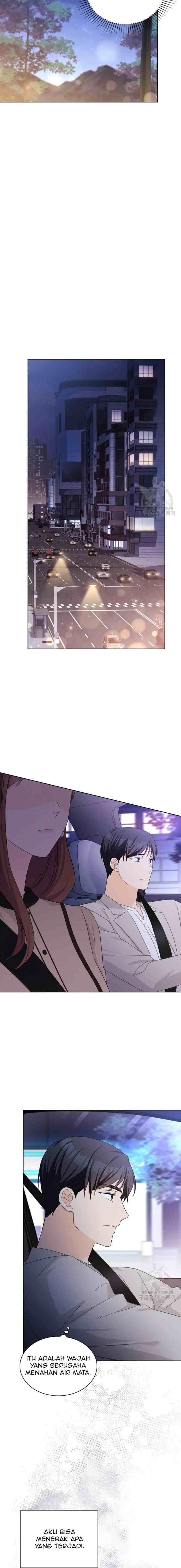 Love, Doing chapter 32 halaman 13