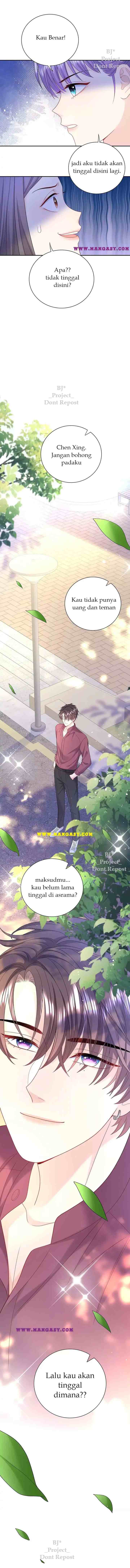 I Know What You Think chapter 20 halaman 13