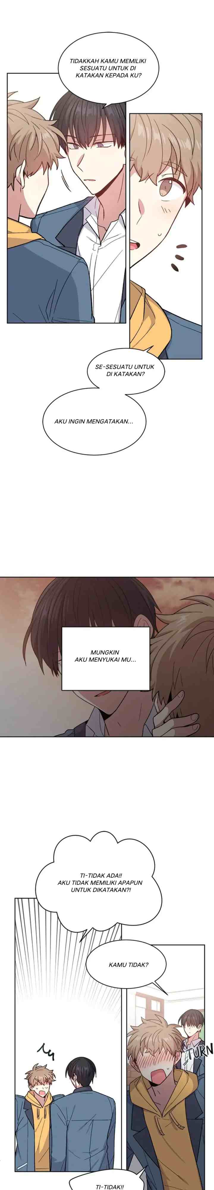 Candy Man chapter 25 halaman 16