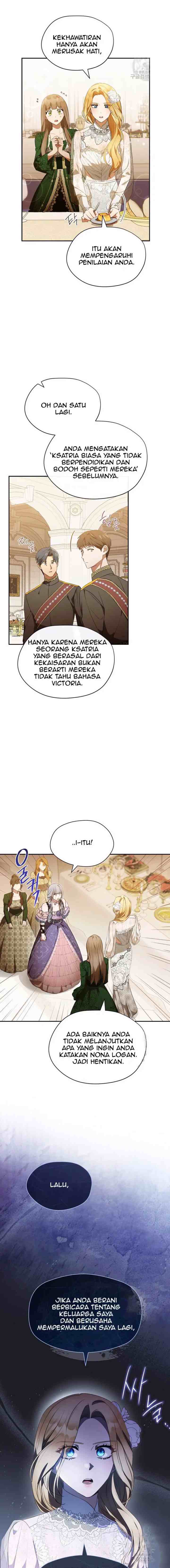 Way To Fill Up The Devil chapter 5 halaman 15