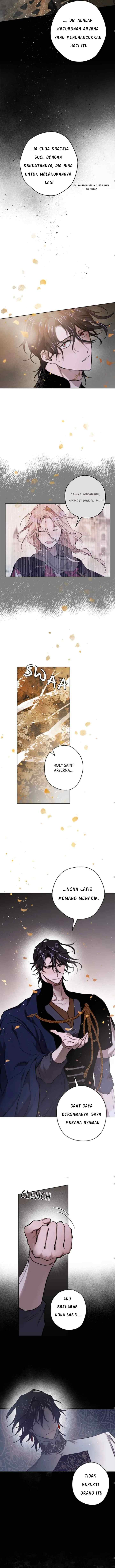 Confession Of The Demon King chapter 39 halaman 12