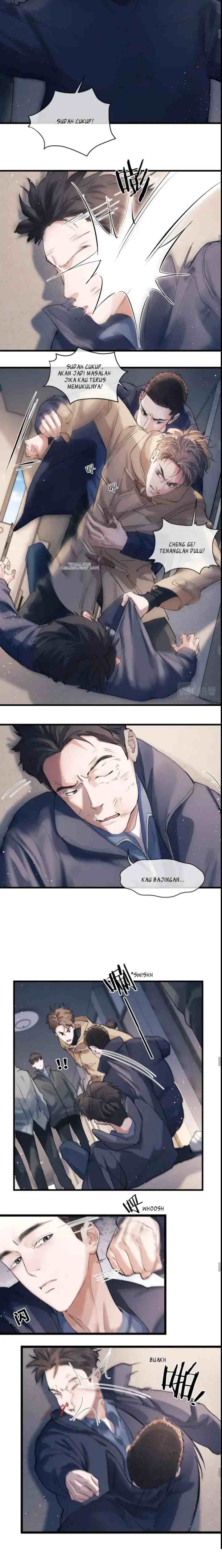 Sa Ye chapter 51 halaman 9