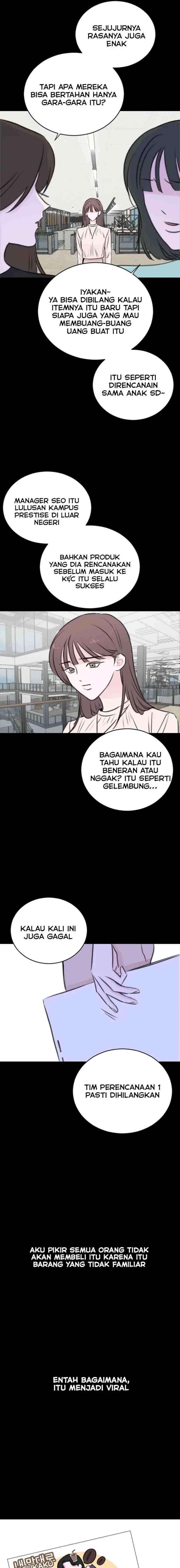 In-House Marriage After Breakup chapter 18 halaman 4