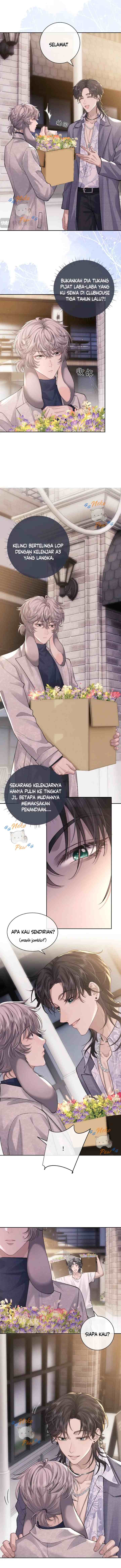 Everlasting Love chapter 57 halaman 7
