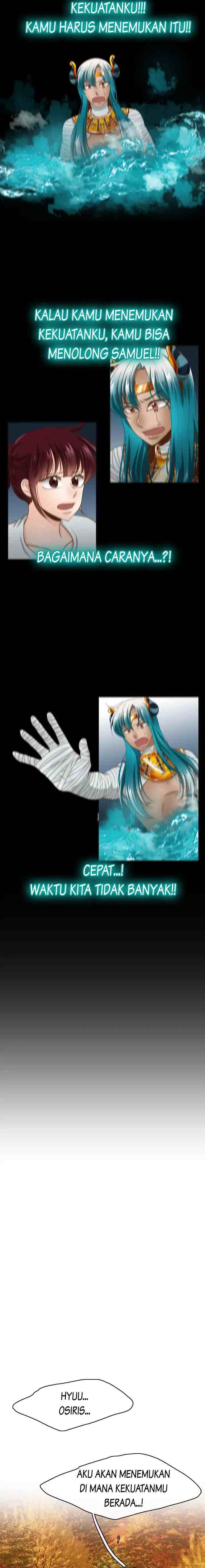 Love Pixie chapter 115 halaman 15