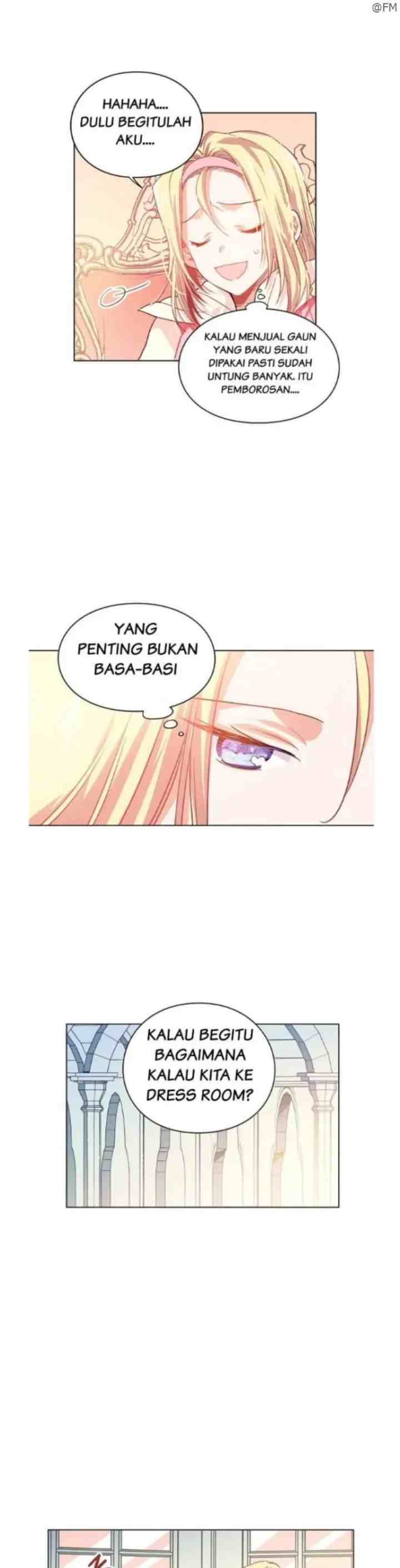 Doctor Elise: The Royal Lady with the Lamp chapter 5 halaman 4