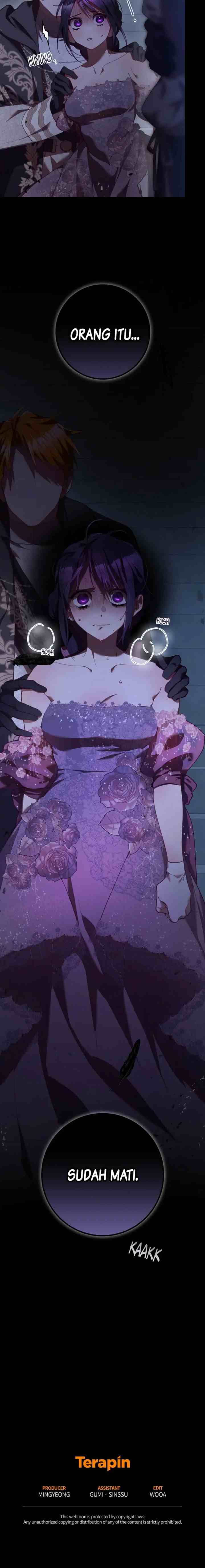 Crowning a Spoiled Prince chapter 34 halaman 15