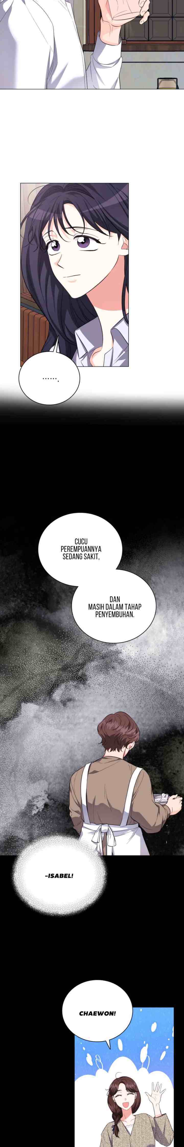 See You After Work chapter 17 halaman 12