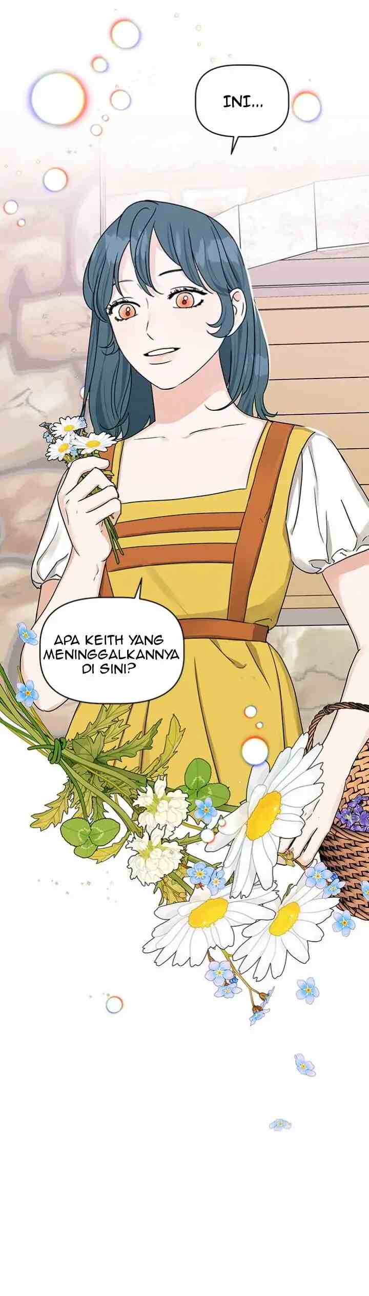 My Dazzling Downfall chapter 33 halaman 14