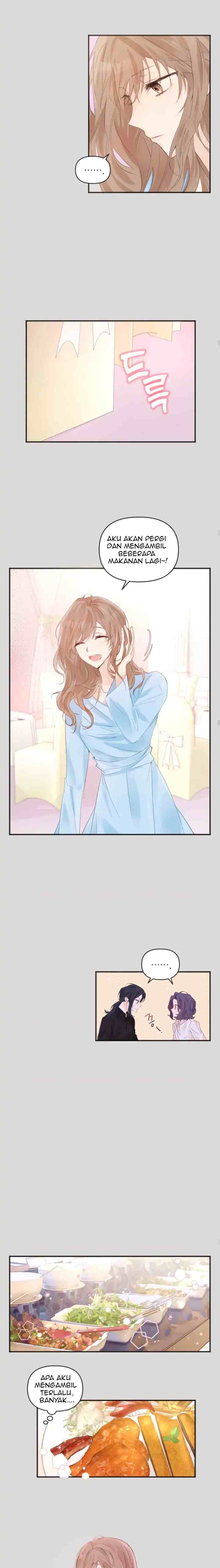 Ideal Delivery Service chapter 1 halaman 6