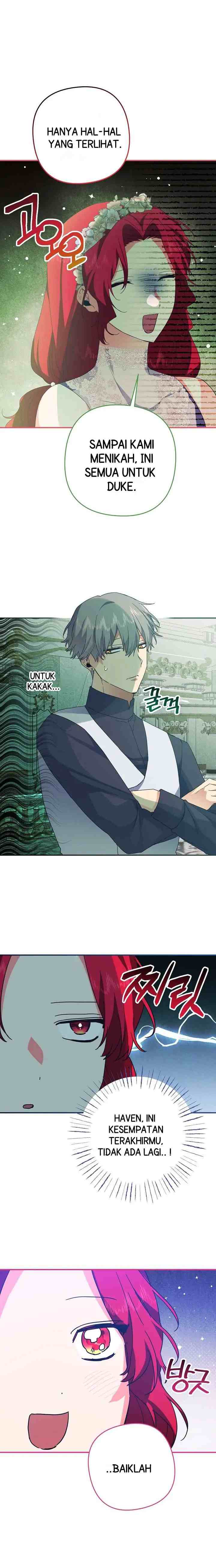 I Tamed the Duke chapter 39 halaman 15