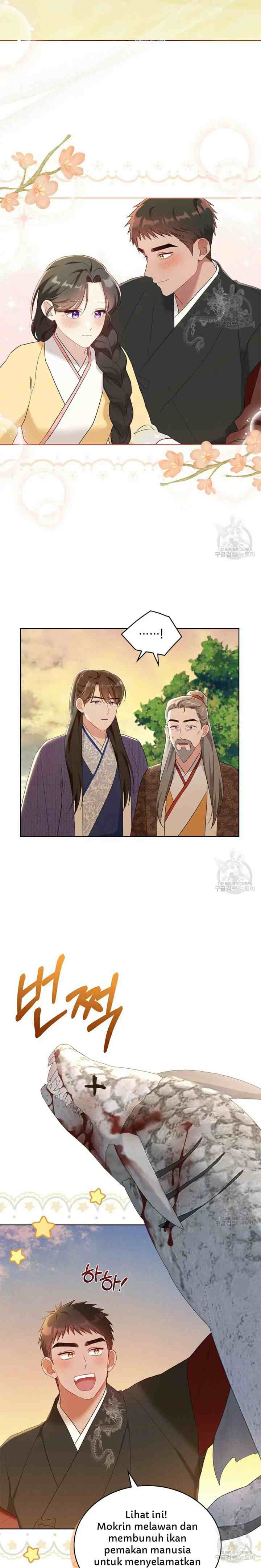 Mokrin chapter 11 halaman 9