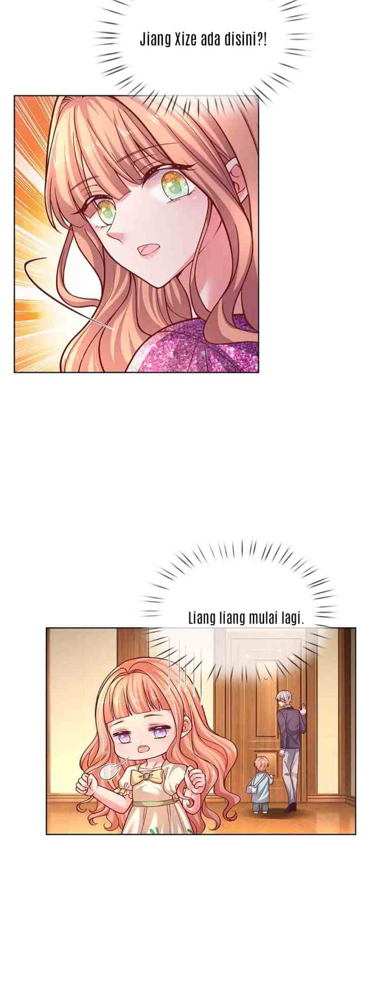 Drama Mommy Online Battle chapter 79 halaman 8