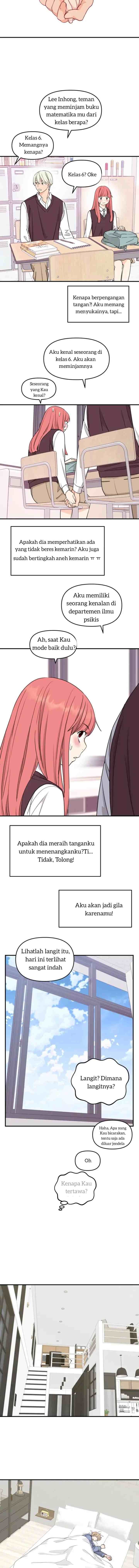 Her Conquero chapter 64 halaman 9