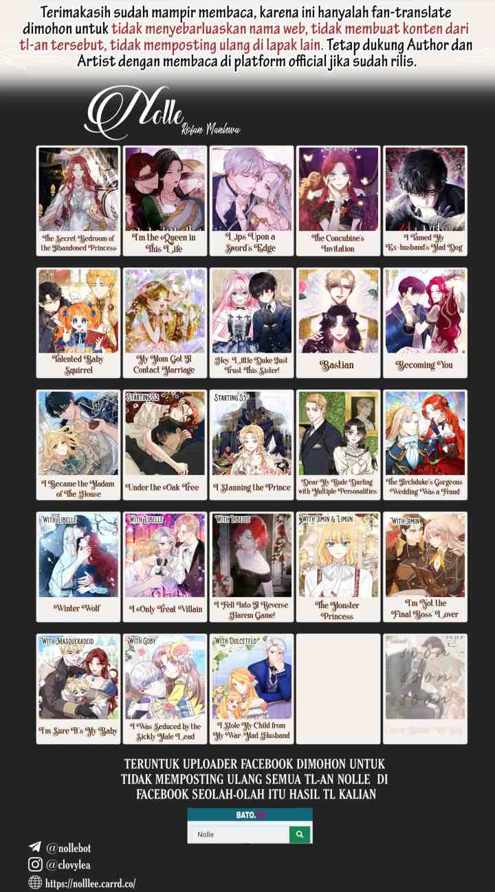 I Tamed My Ex-Husband's Mad Dog chapter 29 halaman 15