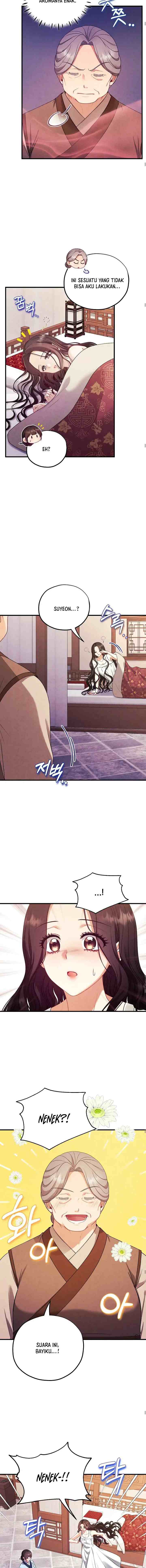 Elixir of the Sun chapter 119 halaman 4