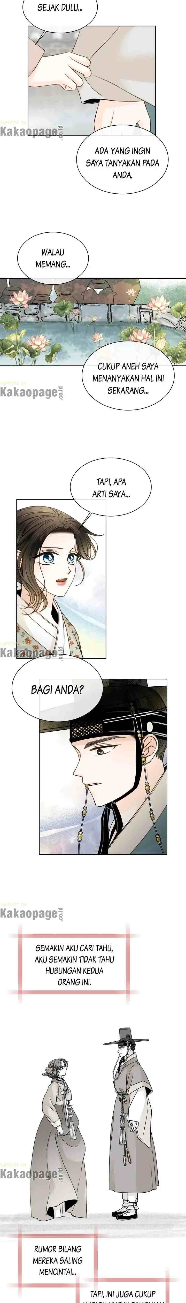 Oh! My Hubby-nim chapter 13 halaman 14