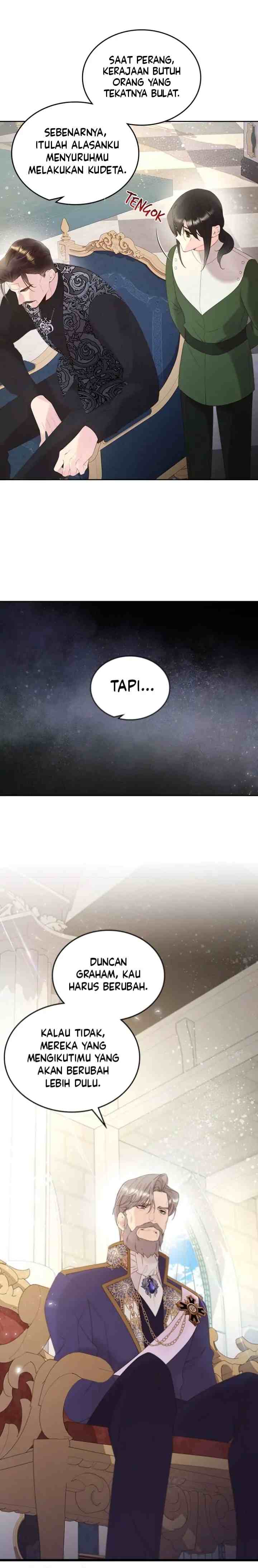 Béatrice chapter 85 halaman 11