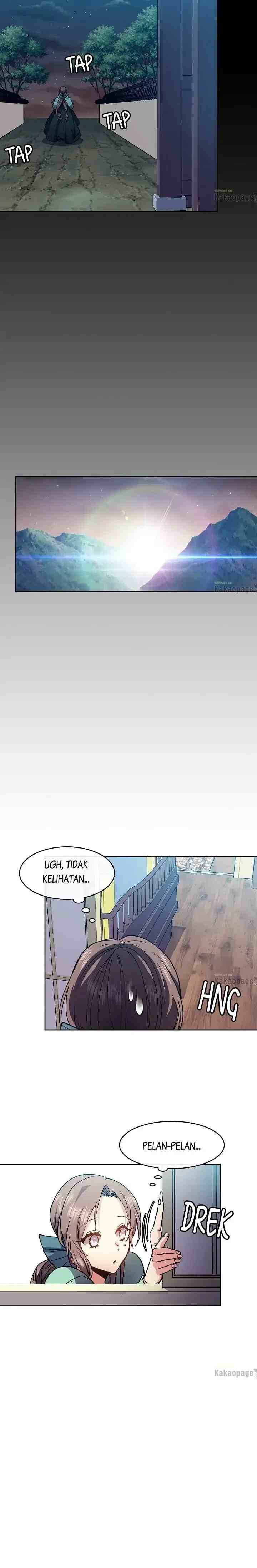 Queen's Revenge chapter 76 halaman 13