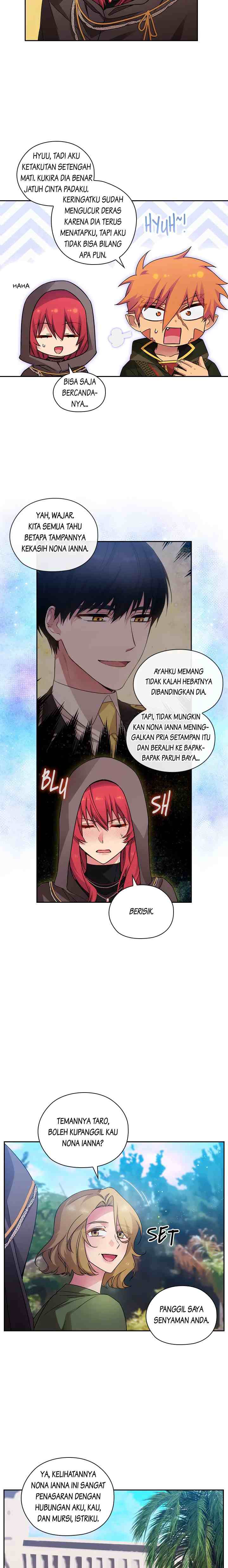 Adonis chapter 224 halaman 7