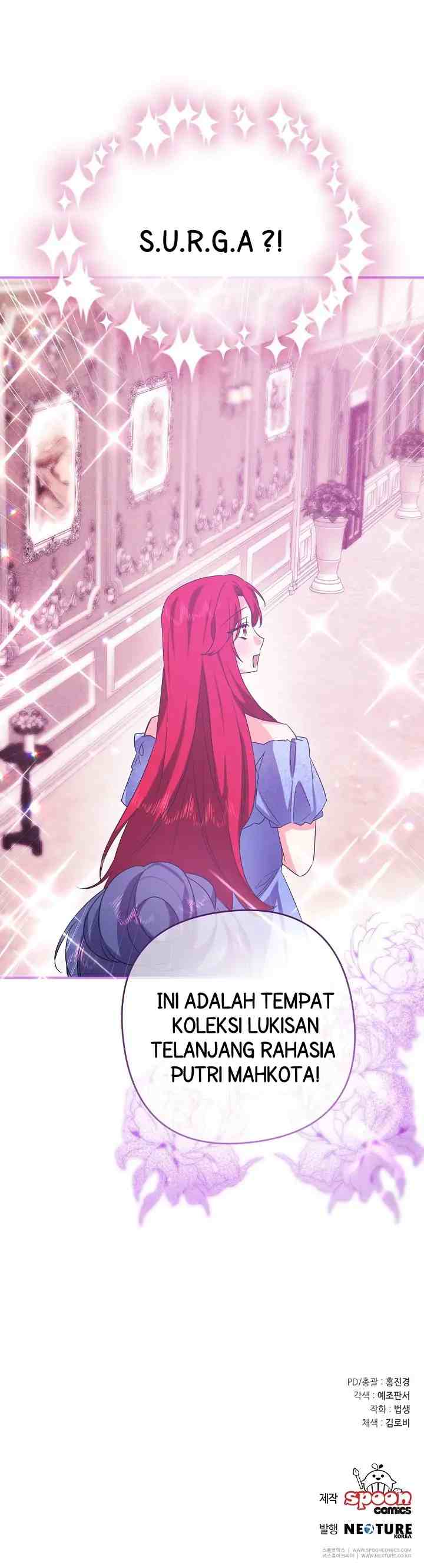 I Tamed the Duke chapter 27 halaman 15