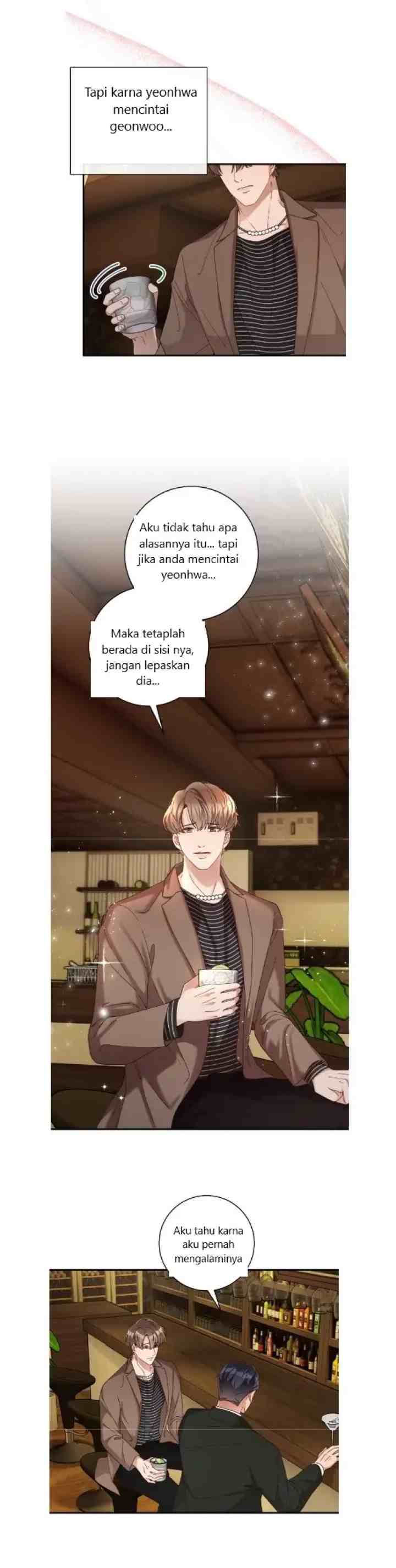 No Marriage is Perfect chapter 48 halaman 7