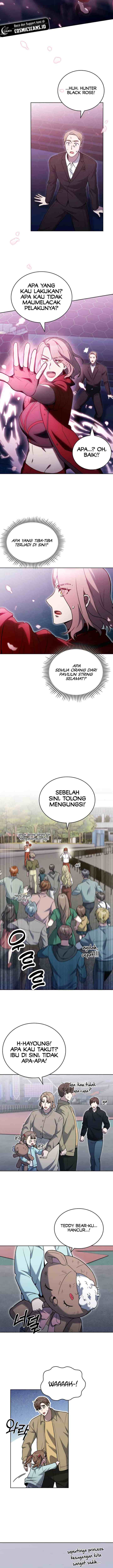 The Delivery Man From Murim chapter 18 halaman 6
