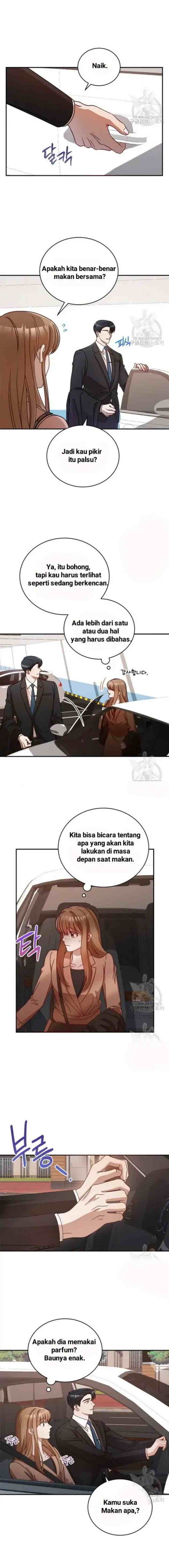 I Confessed To The Boss chapter 7 halaman 7
