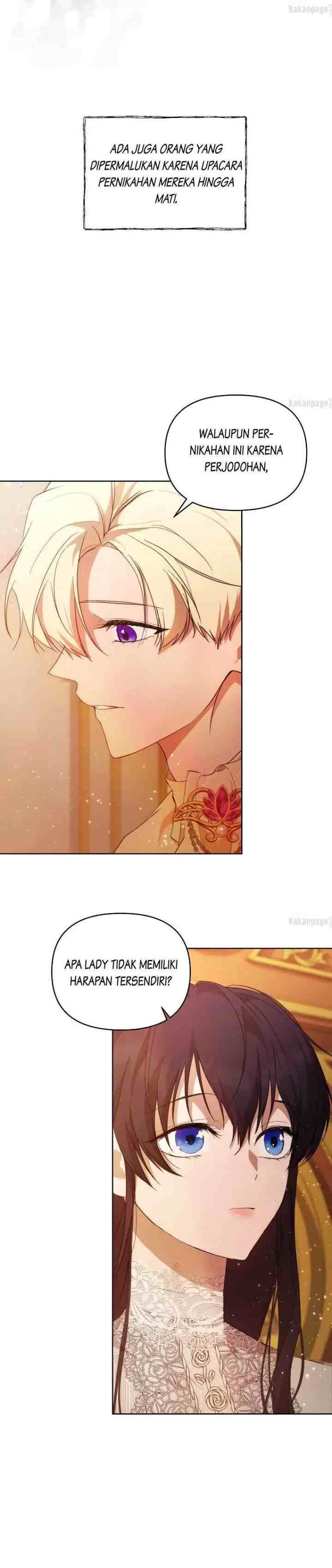 A Match Made in Mana chapter 30 halaman 9