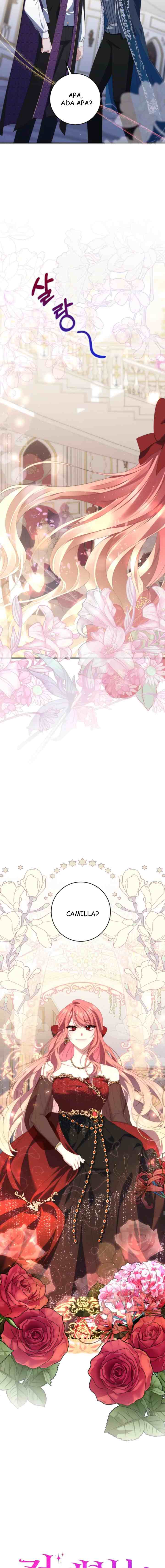 A Fortune Telling-Princess chapter 9 halaman 7