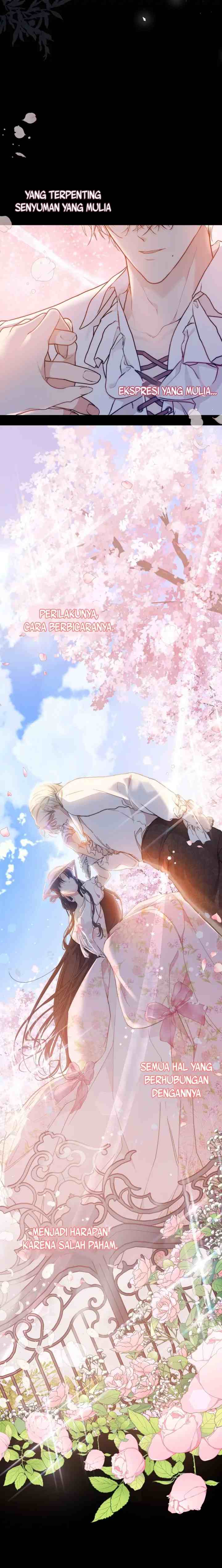 A Match Made in Mana chapter 42 halaman 4